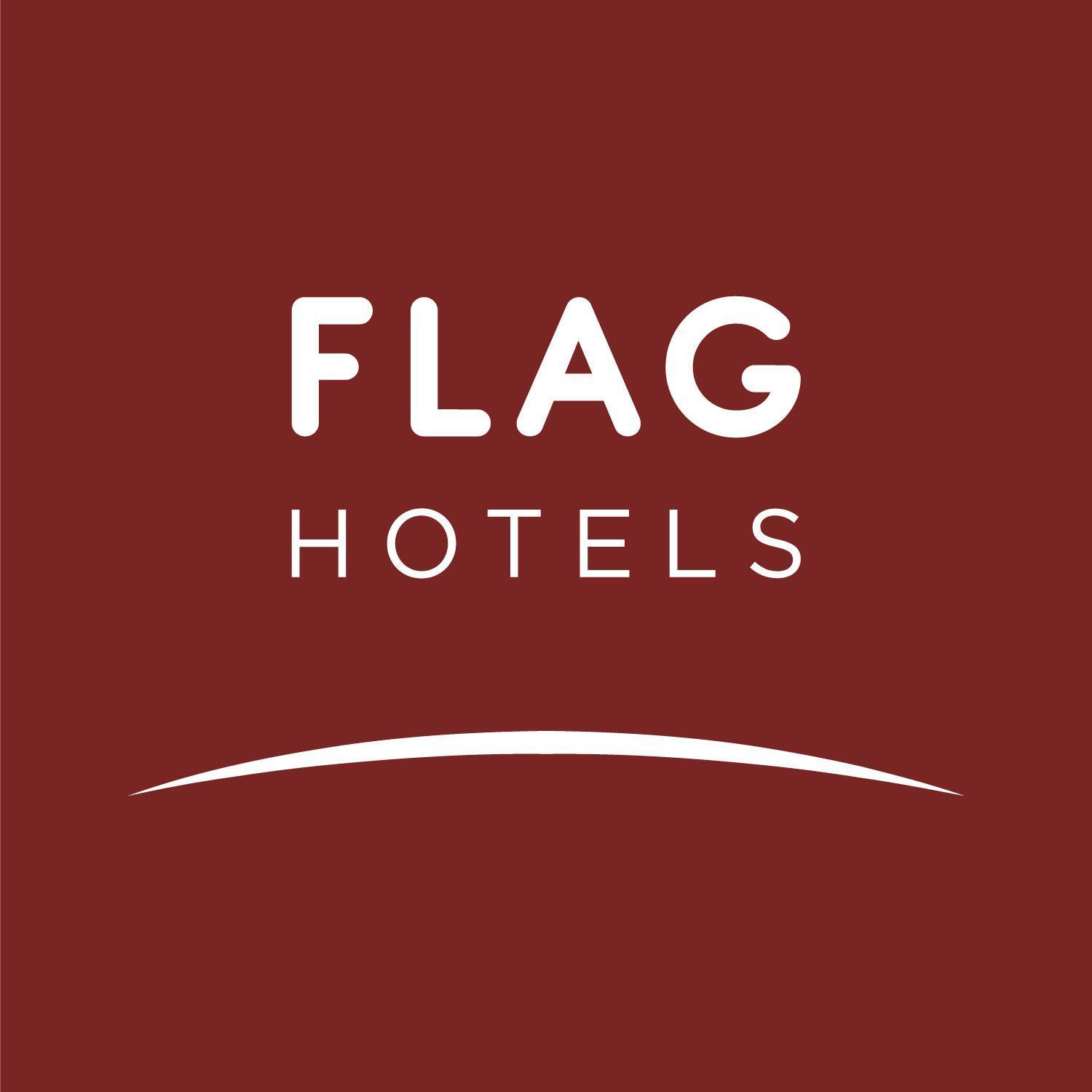 Flag Hotel Porto Maia Águas Santas Buitenkant foto